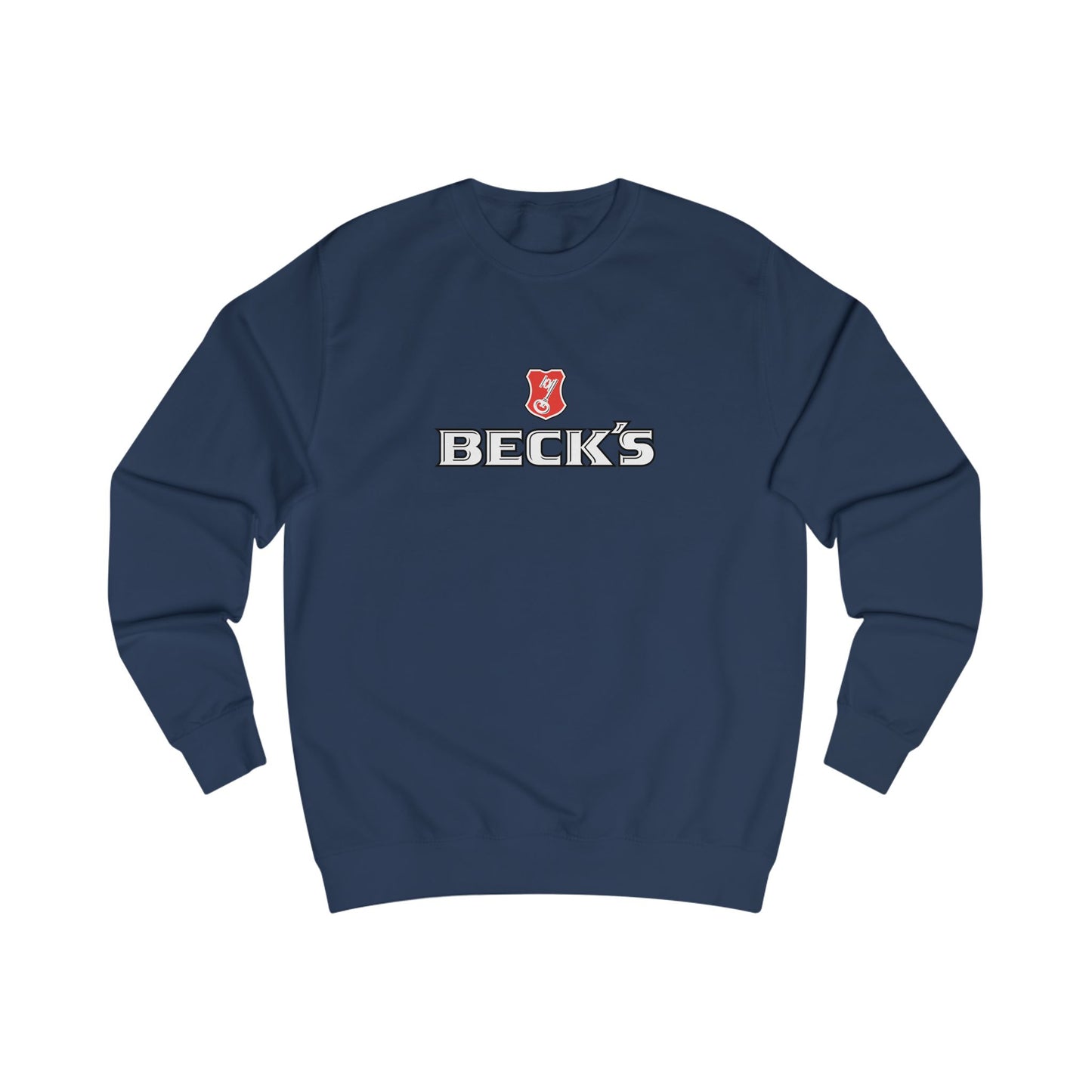 BECK'S Adult Sweatshirt