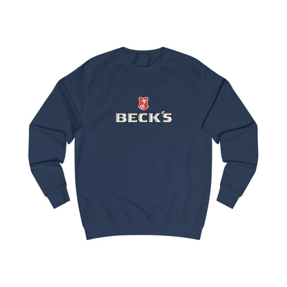 BECK'S Adult Sweatshirt