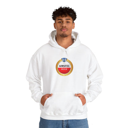 AMSTEL Adult Hoodie