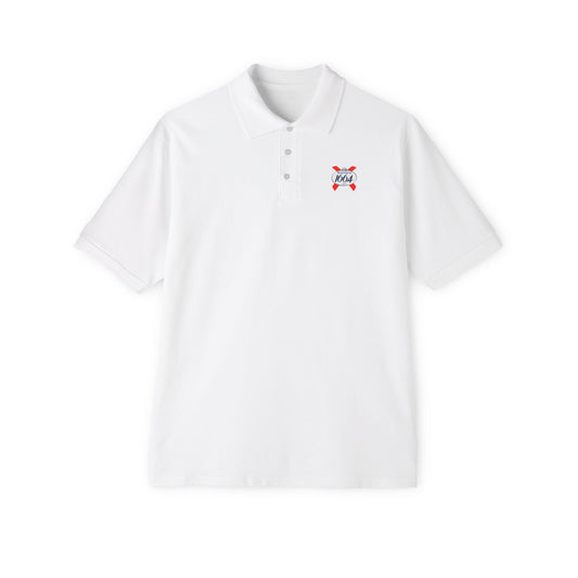 KRONENBOURG 1664 Polo Shirt