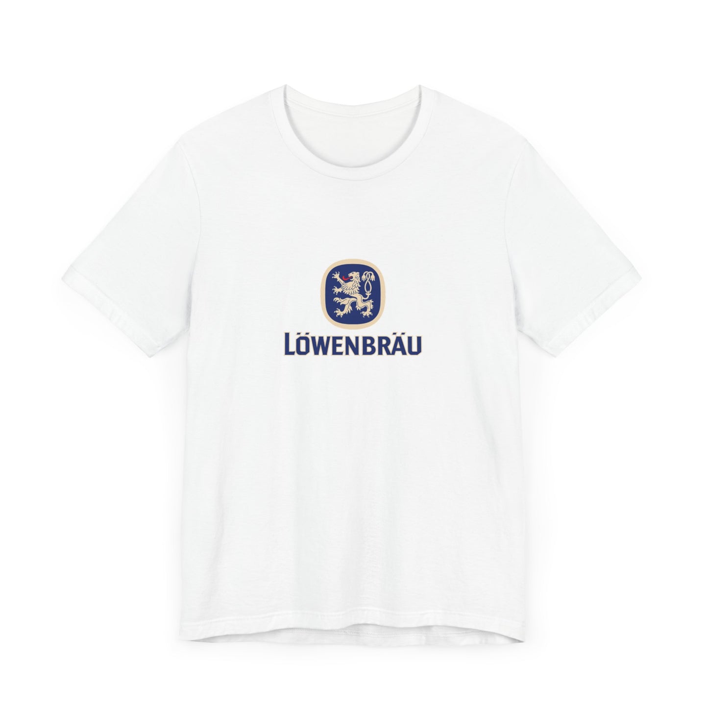 LOWENBRAU Adult T-Shirt