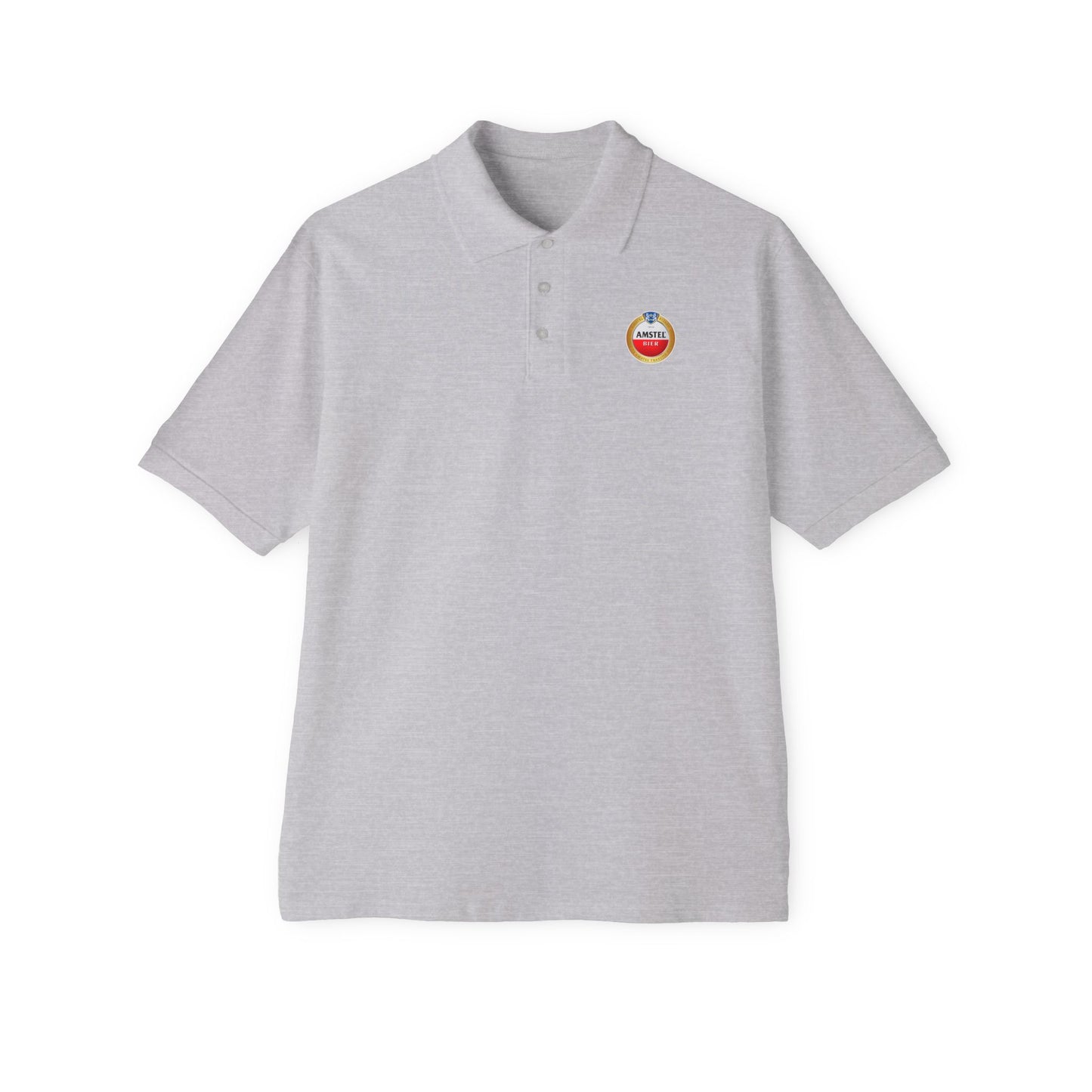 AMSTEL Polo Shirt