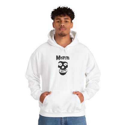 Misfits Adult Hoodie