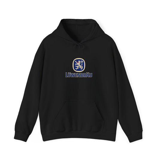 LOWENBRAU Adult Hoodie