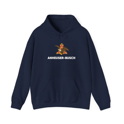 Anheuser-Busch Adult Hoodie