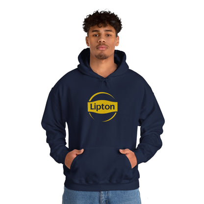 Lipton Logo Adult Hoodie