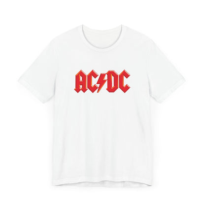 AC-DC Adult T-Shirt