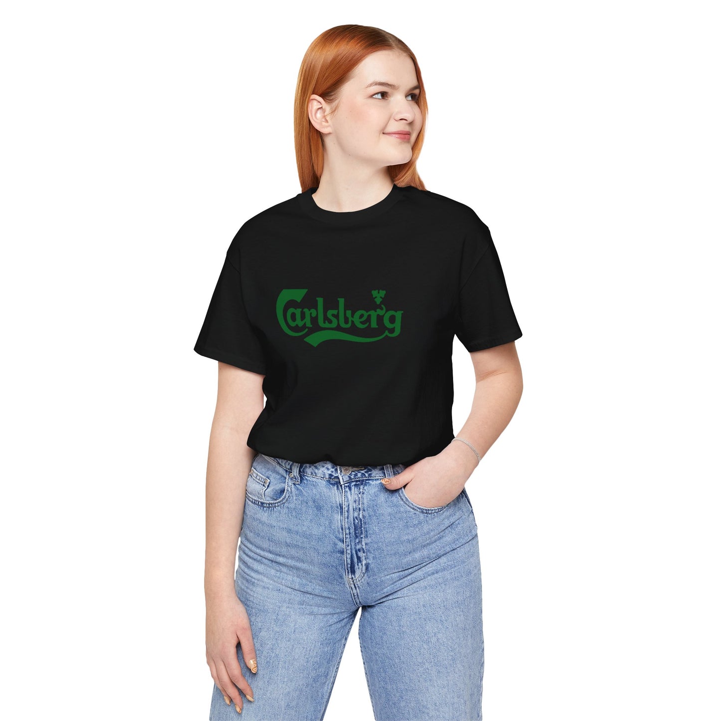 Carlsberg Adult T-Shirt