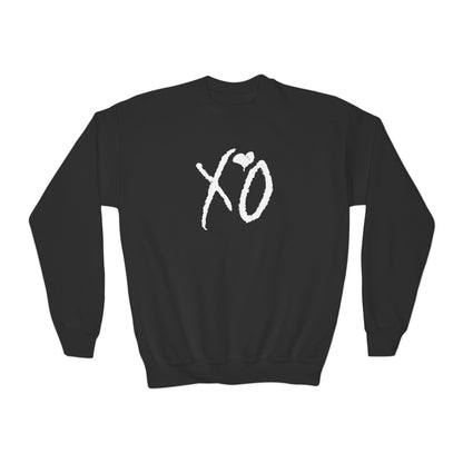 XO Youth Sweatshirt