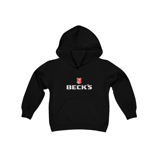 BECK'S Youth Hoodie