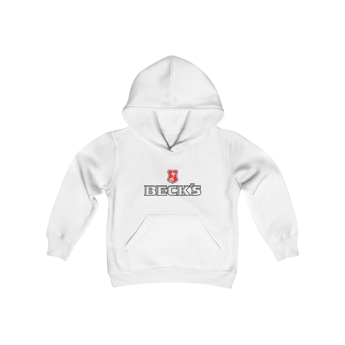 BECK'S Youth Hoodie