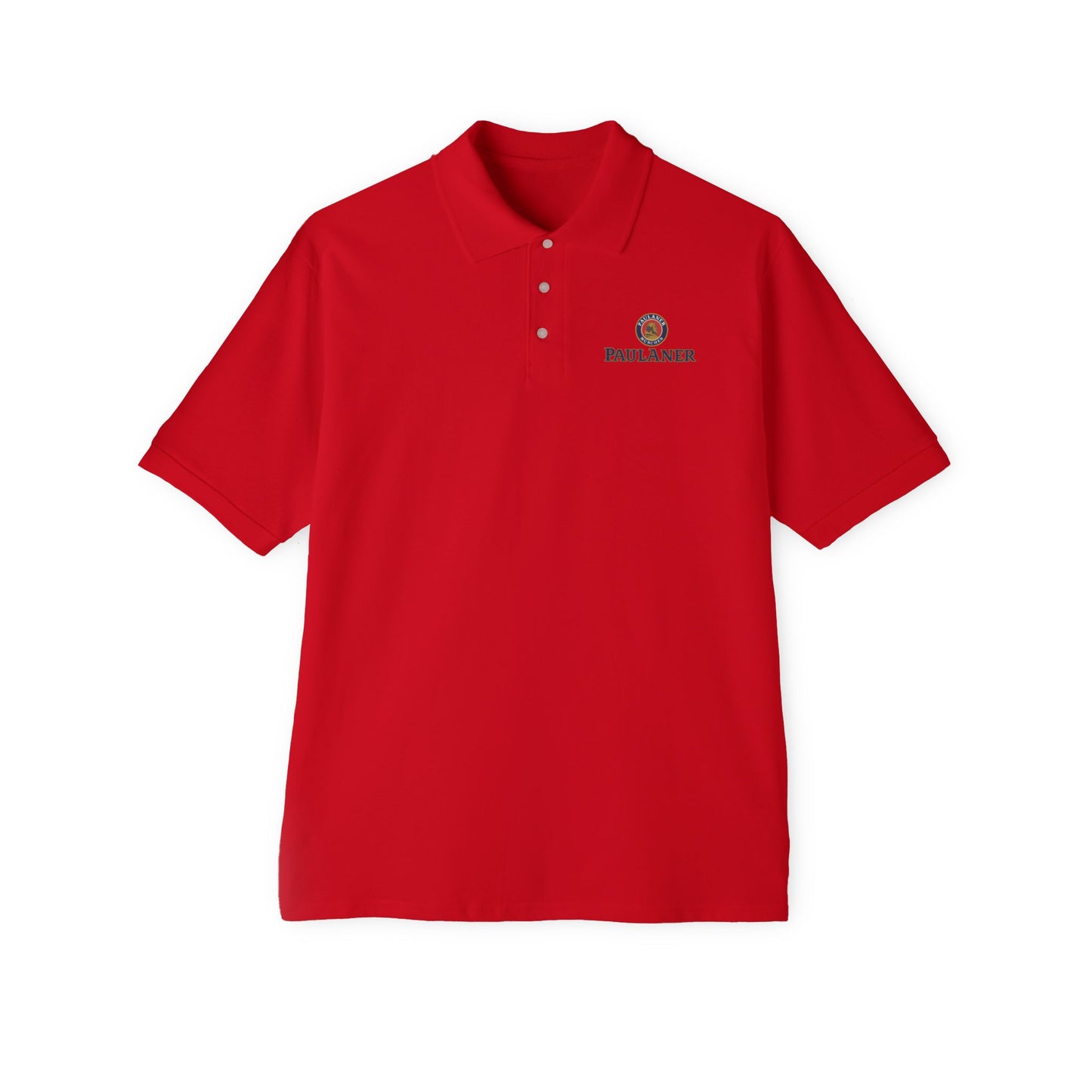 PAULANER Polo Shirt