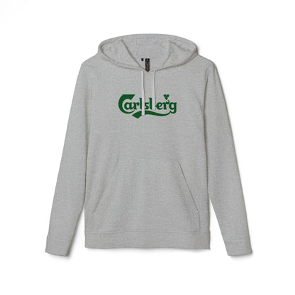 Carlsberg Adidas Adult Hoodie