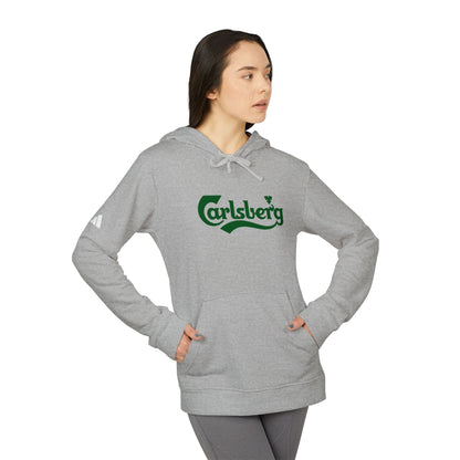 Carlsberg Adidas Adult Hoodie