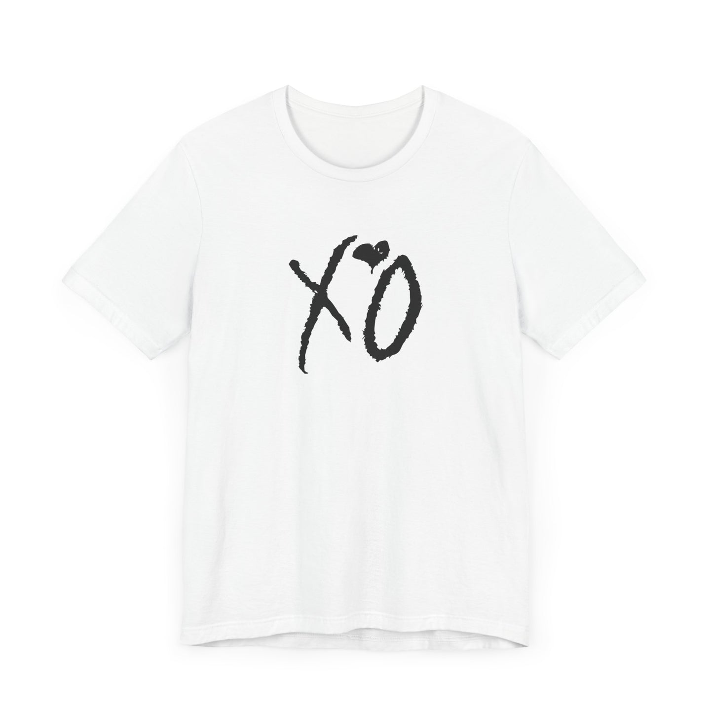 XO Adult T-Shirt