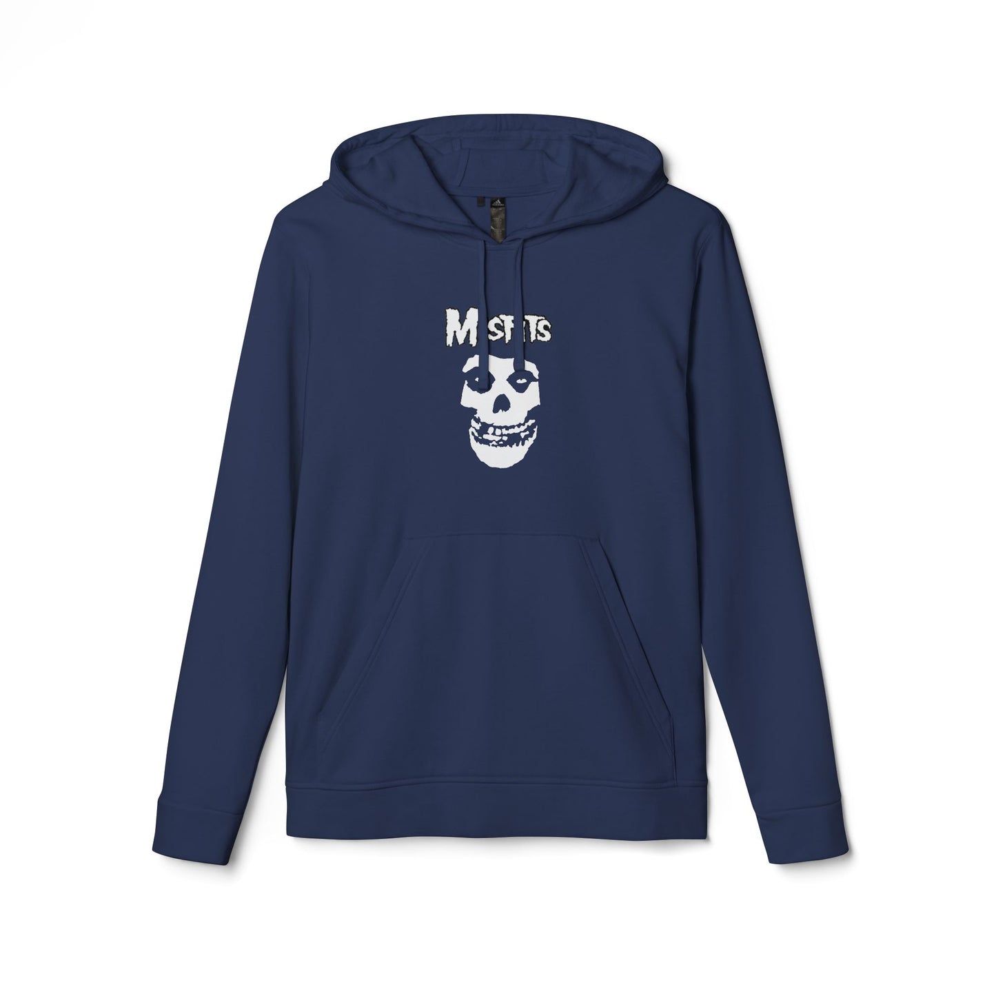 Misfits Adidas Adult Hoodie