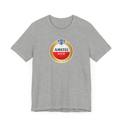 AMSTEL Adult T-Shirt