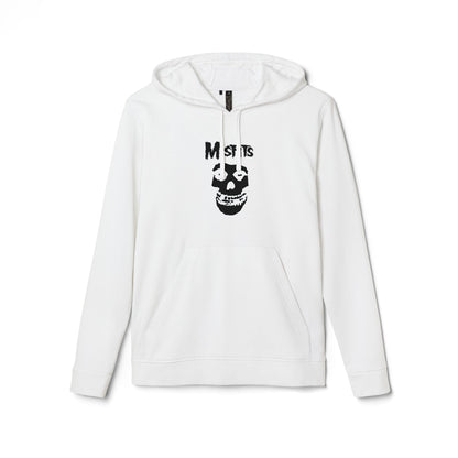 Misfits Adidas Adult Hoodie