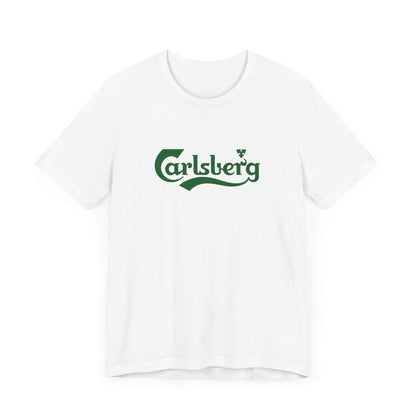 Carlsberg Adult T-Shirt