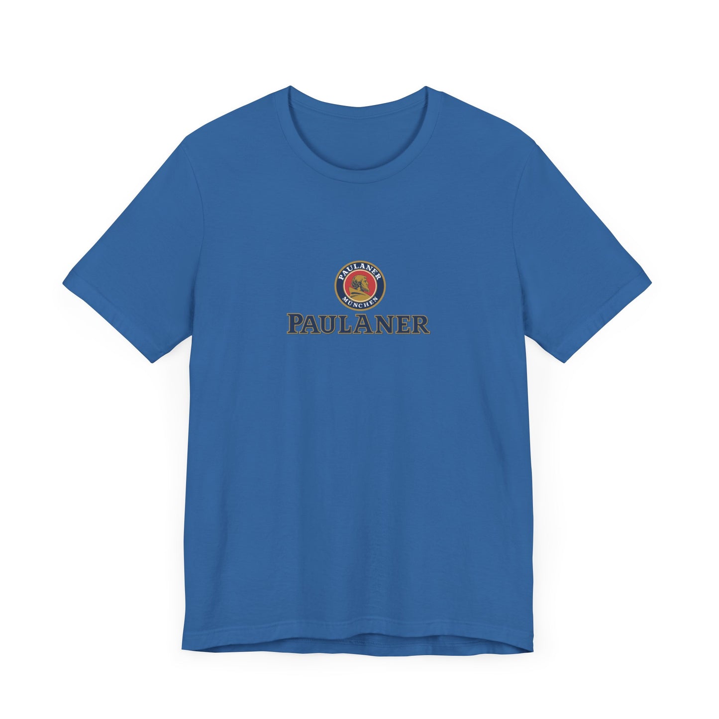 PAULANER Adult T-Shirt