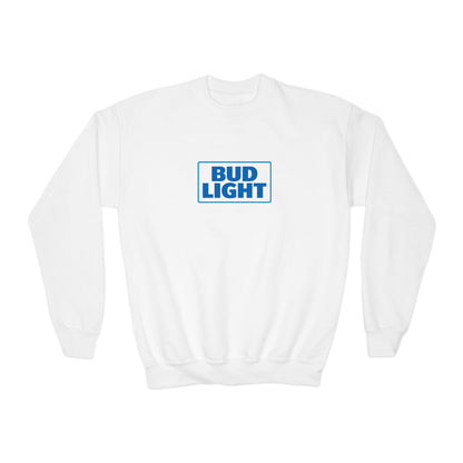 BUD LIGHT Youth Sweatshirt