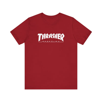 Thrasher Adult T-Shirt