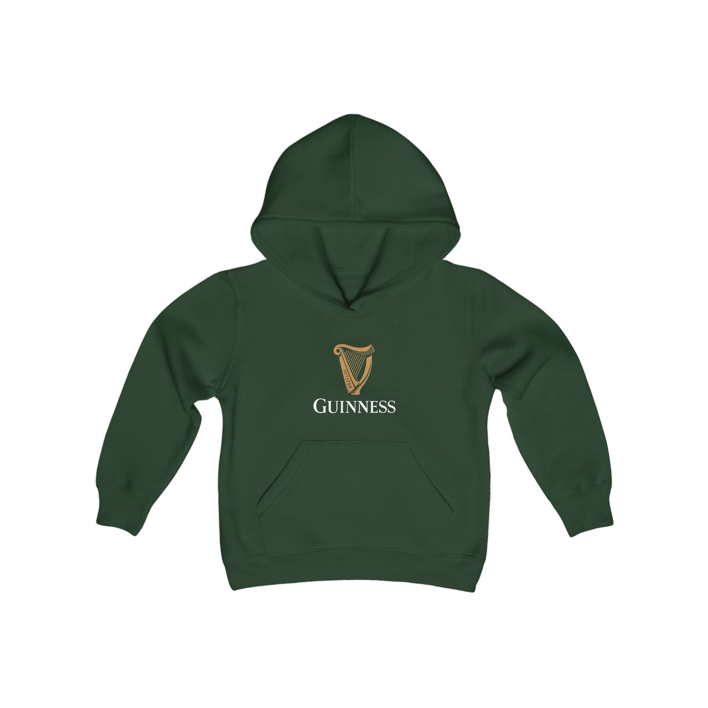 GUINNESS Youth Hoodie