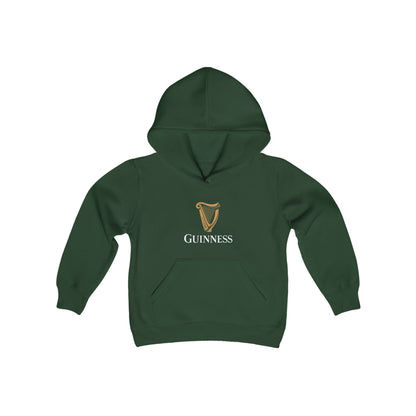 GUINNESS Youth Hoodie