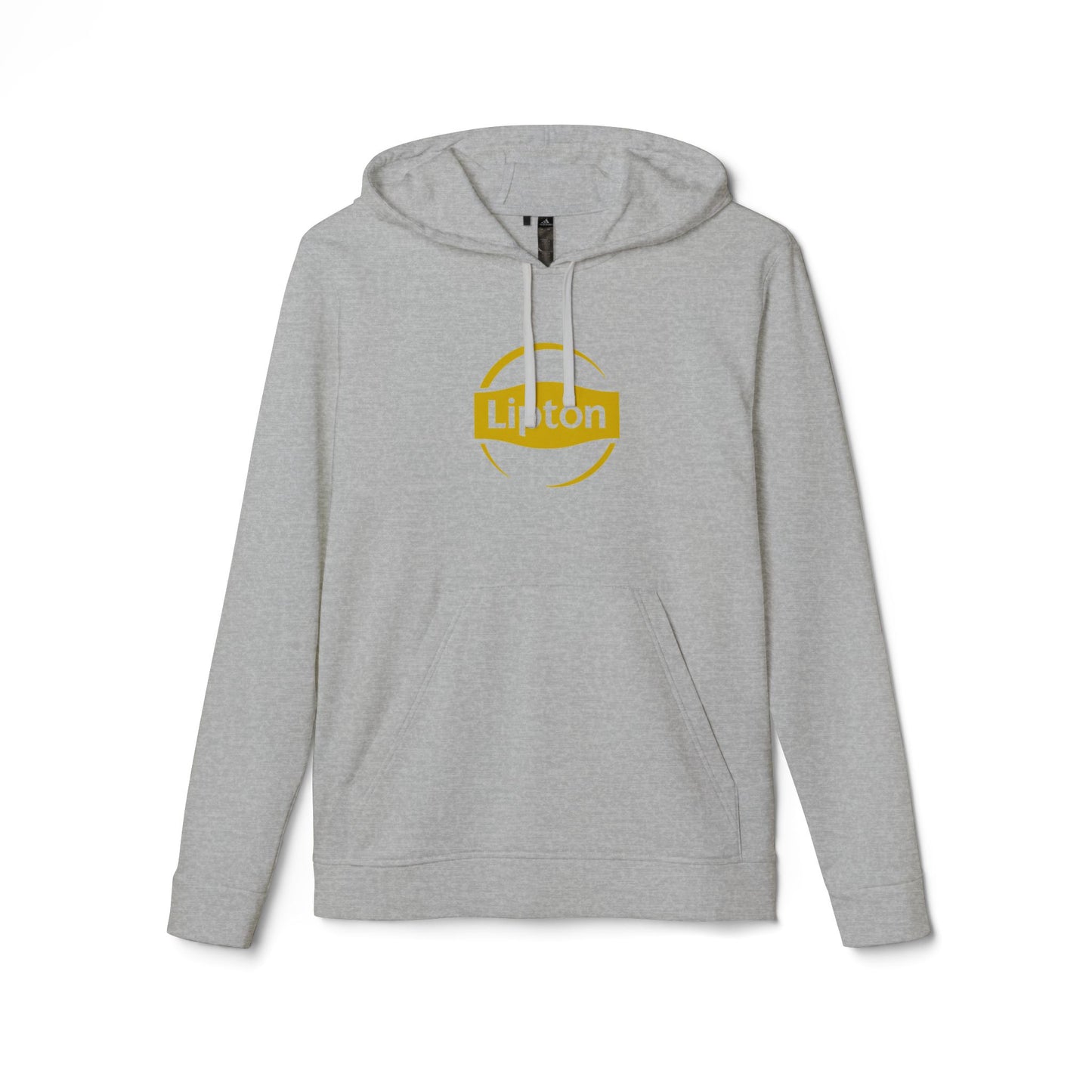 Lipton Logo Adidas Adult Hoodie