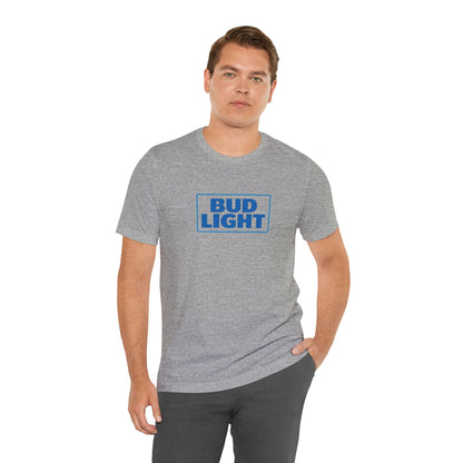 BUD LIGHT Adult T-Shirt