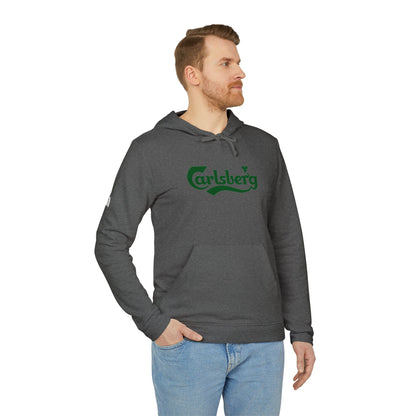 Carlsberg Adidas Adult Hoodie