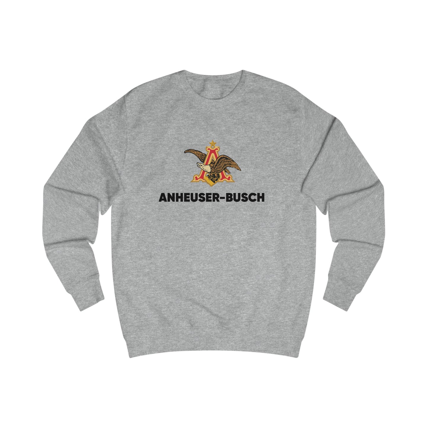 Anheuser-Busch Adult Sweatshirt