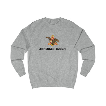 Anheuser-Busch Adult Sweatshirt