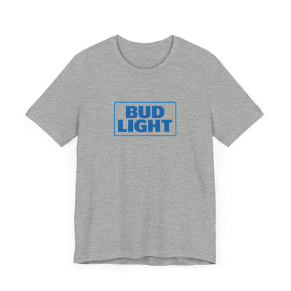 BUD LIGHT Adult T-Shirt