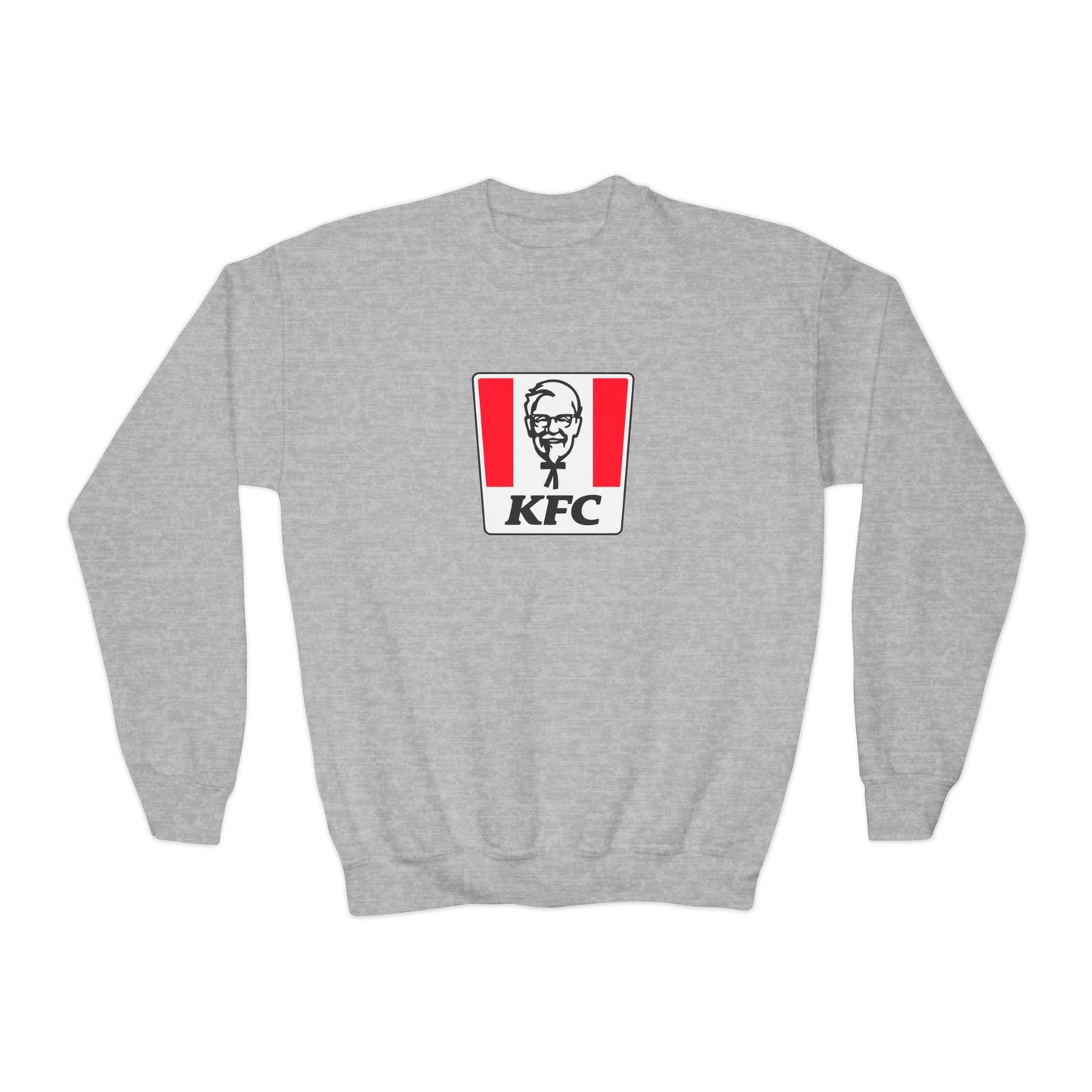 KFC Logo Youth Sweatshirt