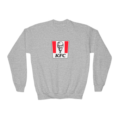 KFC Logo Youth Sweatshirt