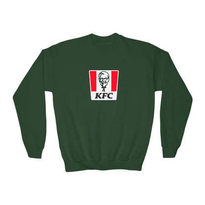 KFC Logo Youth Sweatshirt