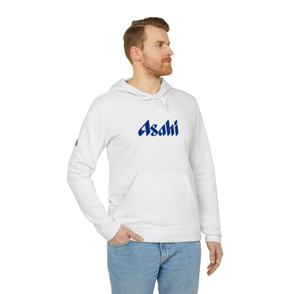 ASAHI Adidas Adult Hoodie