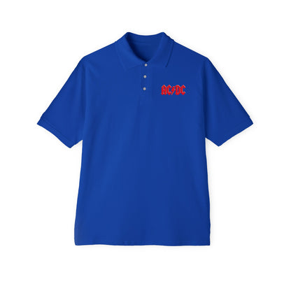 AC-DC Polo Shirt