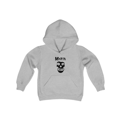 Misfits Youth Hoodie