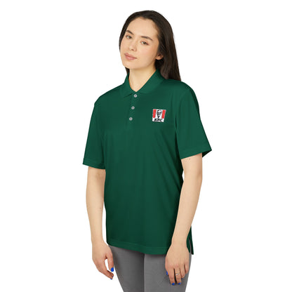 KFC Logo Adidas Performance Polo