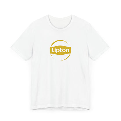 Lipton Logo Adult T-Shirt