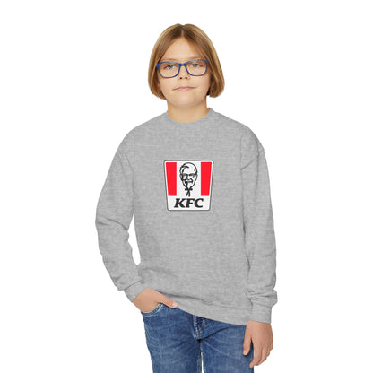 KFC Logo Youth Sweatshirt