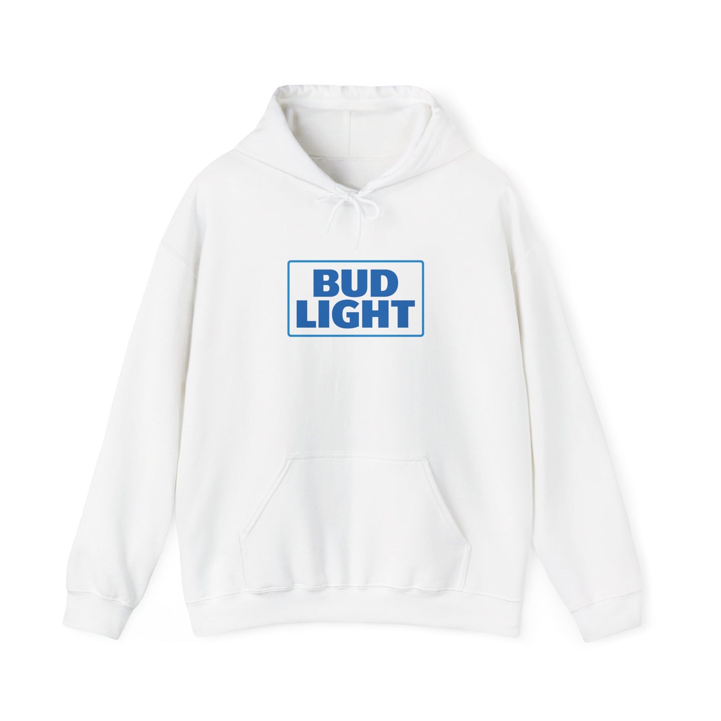 BUD LIGHT Adult Hoodie