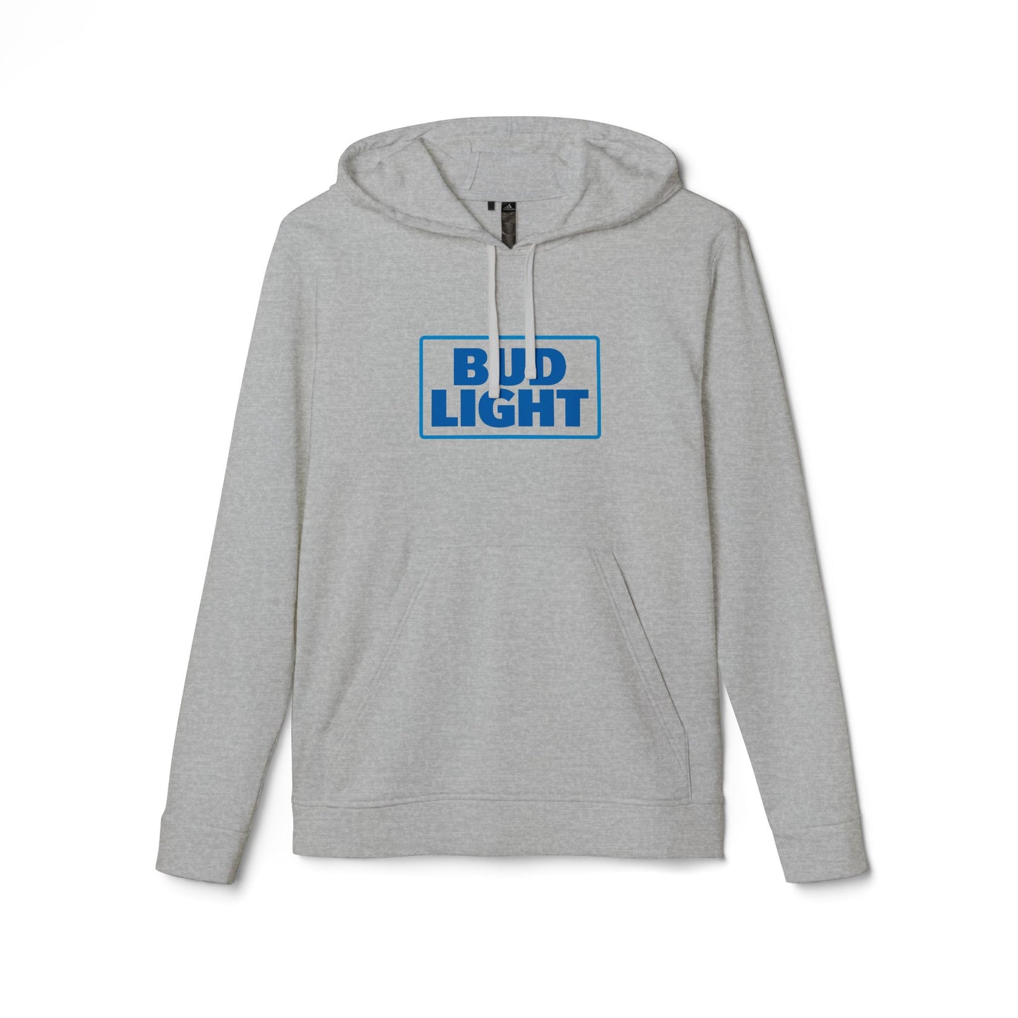 BUD LIGHT Adidas Adult Hoodie