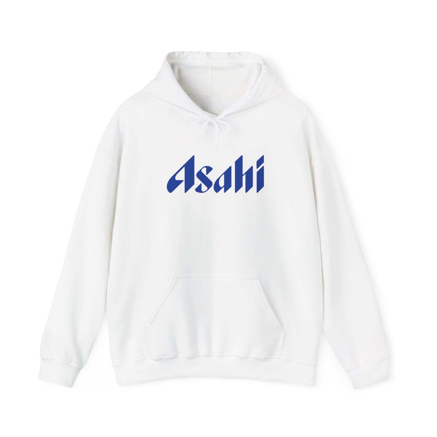 ASAHI Adult Hoodie