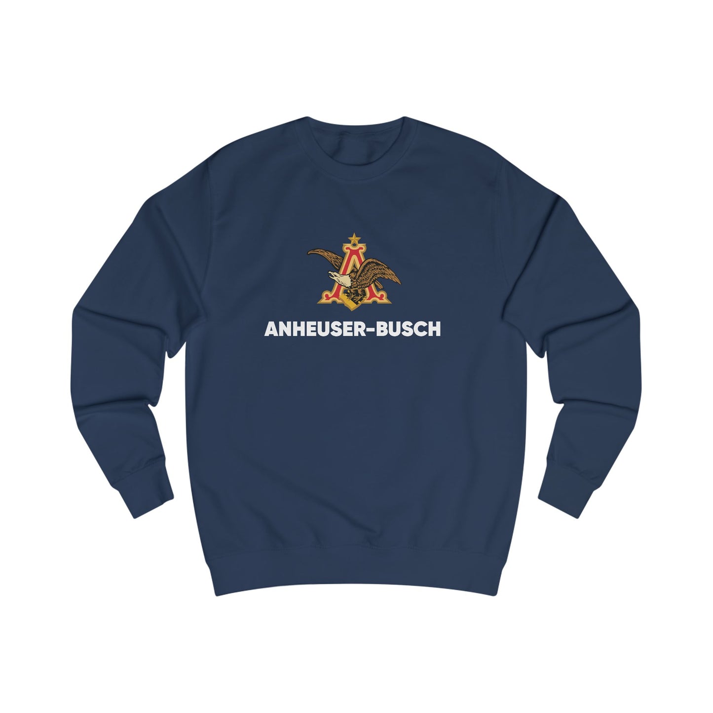 Anheuser-Busch Adult Sweatshirt