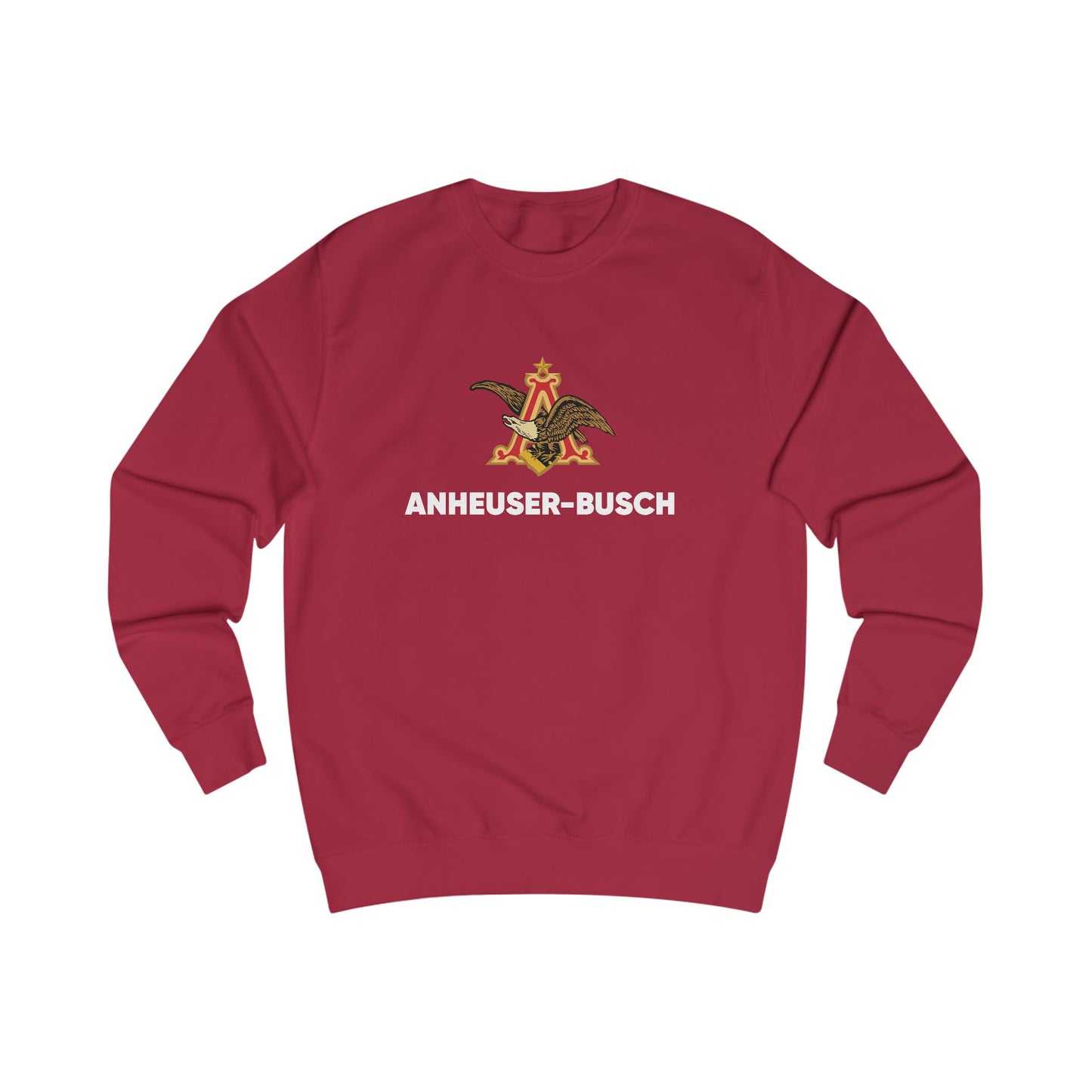 Anheuser-Busch Adult Sweatshirt