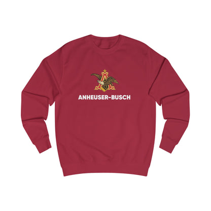 Anheuser-Busch Adult Sweatshirt