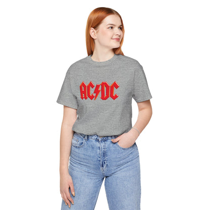 AC-DC Adult T-Shirt